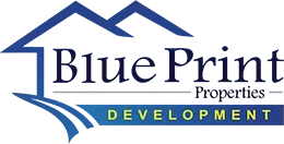 blue print logo